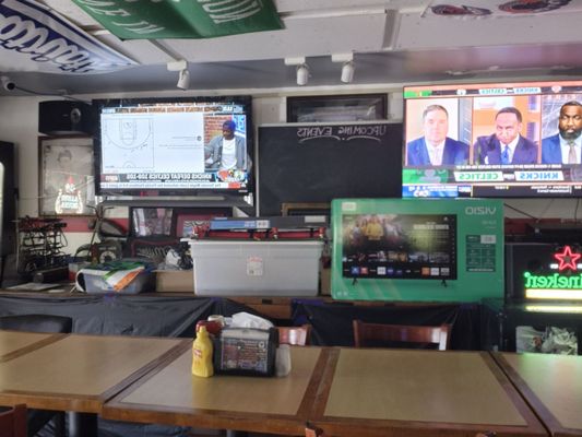 Big Dog Station by null