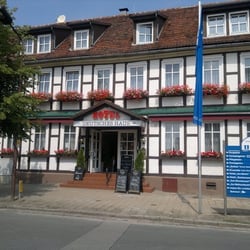 Restaurant Deutsches Haus