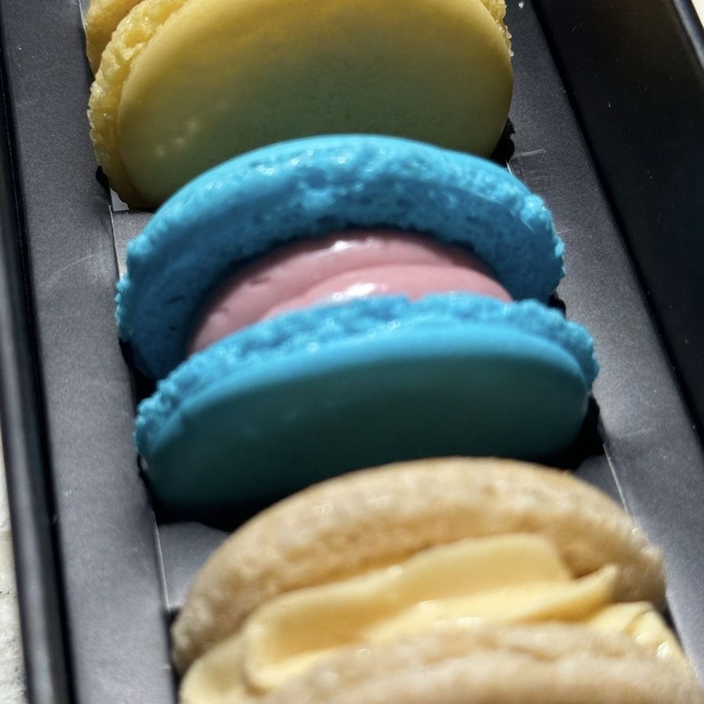 Decadent Macaron - Macarons Near Me - Gilbert, Arizona