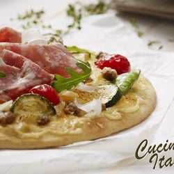 Stückwerk Pizzakultur