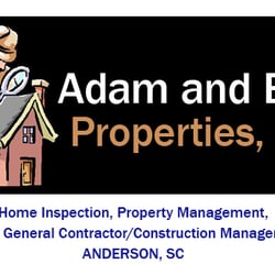 Adam & Eave Properties