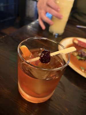 The Blind Pig Kitchen and Bar by null