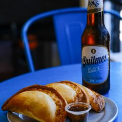 JAVI’S COOKING "Empanadas Argentinas"