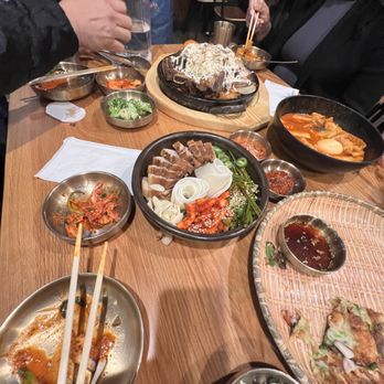 Tang Jip - Galbi Jjim, Bossam, Pajeon - Korean Near Me - Concord, California Tang Jip - Galbi Jjim, Bossam, Pajeon - Korean Near Me - Concord, California