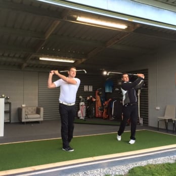 The Swing Studio - The Swing Studio at Staining Lodge - Golf Lessons Near Me - Blackpool, BPL The Swing Studio - The Swing Studio at Staining Lodge - Golf Lessons Near Me - Blackpool, BPL