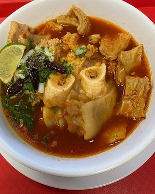 Birrieria & Taqueria La Huasteca by null