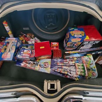 Alamo Fireworks Megastore - Fireworks Near Me - Rockwall, Texas Alamo Fireworks Megastore - Fireworks Near Me - Rockwall, Texas