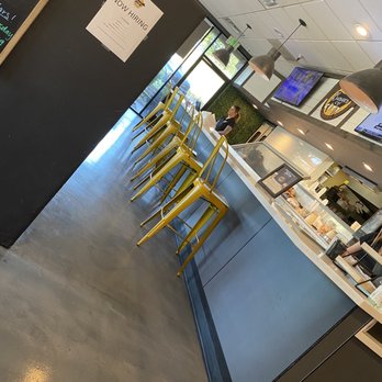 Burger City - Bar/Counter - Burgers Near Me - Vacaville, California