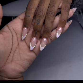 Ryna's Nails - Nail Technicians Near Me - Etobicoke, Ontario Ryna's Nails - Nail Technicians Near Me - Etobicoke, Ontario