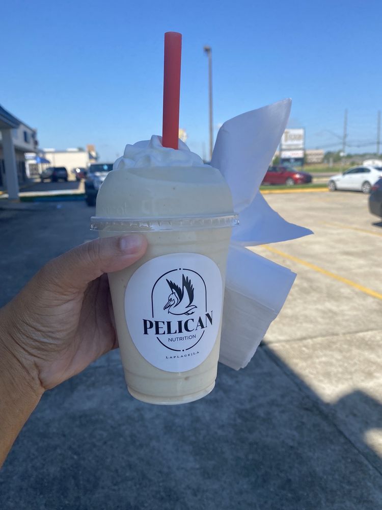 PELICAN NUTRITION Updated October 2024 3025 US 51, LaPlace