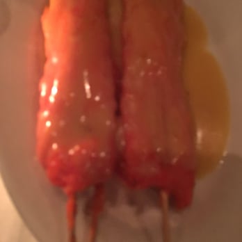 Philippe Chow - Chicken Satay - Chinese Near Me - New York, New York Philippe Chow - Chicken Satay - Chinese Near Me - New York, New York