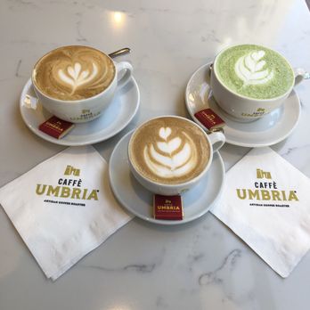 Caffe Umbria - Coffee Roasteries Near Me - Portland, Oregon