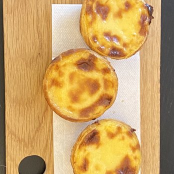 Manteigaria - Portuguese egg tarts - Bakeries Near Me - Porto, 13 Manteigaria - Portuguese egg tarts - Bakeries Near Me - Porto, 13