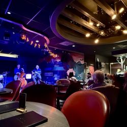 Tokki - Jazz band tonight!