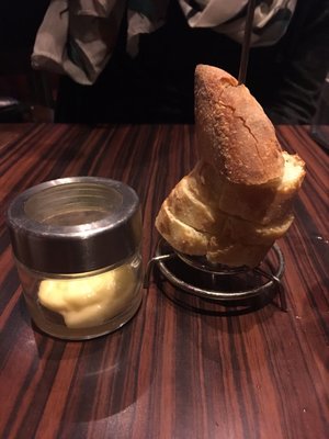 Rebel Brasserie Urbaine by null