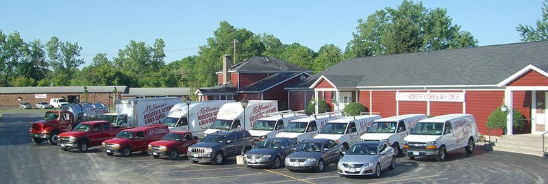 Slide of McKenna's Kitchen & Bath