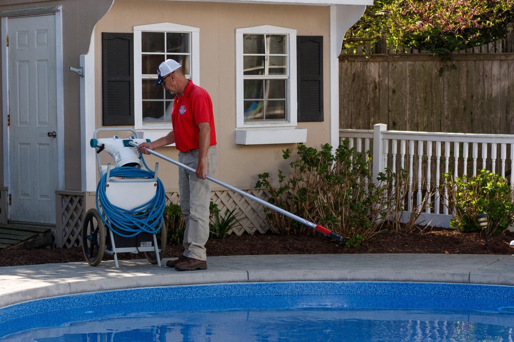 POOL SCOUTS OF ROCKWALL AND EAST DFW Updated August 2024 Rockwall