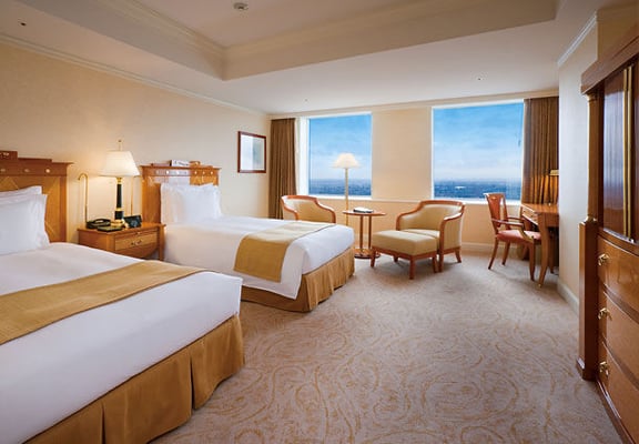 Nagoya Marriott Associa Hotel by null