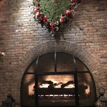 Ventura's Offshore Cafe - Beautifully decorated for a romantic Valentine / February meal! - New American Near Me - Northfield, New Jersey Ventura's Offshore Cafe - Beautifully decorated for a romantic Valentine / February meal! - New American Near Me - Northfield, New Jersey