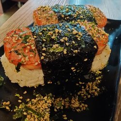 Phresh Teas - Spam Misubi