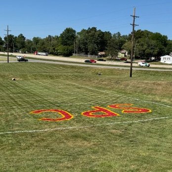 OC Paving & Services - Masonry/Concrete Near Me - Olathe, Kansas