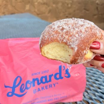 Leonard's Malasada Mobile Truck - Food Trucks Near Me - Honolulu, Hawaii Leonard's Malasada Mobile Truck - Food Trucks Near Me - Honolulu, Hawaii