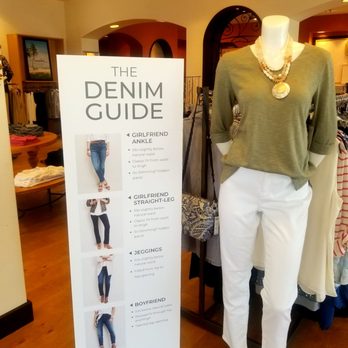 Chico's - Women's Clothing Near Me - Chino Hills, California