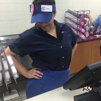 Baskin-Robbins - Best service!!! - Ice Cream & Frozen Yogurt Near Me - Pasadena, California