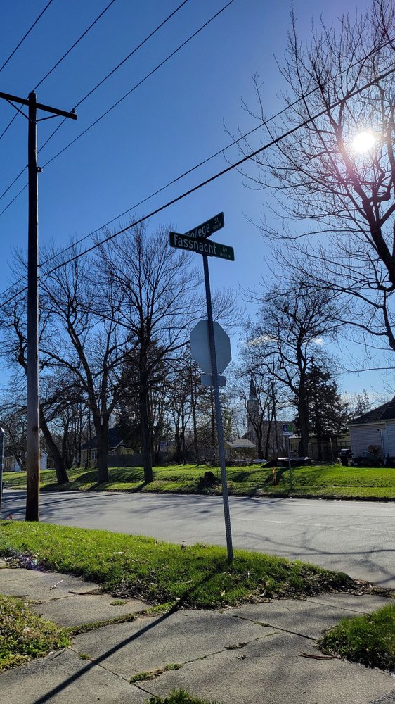 City of South Bend - social services organization in South Bend, IN