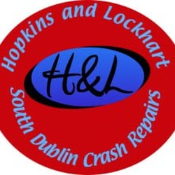 Hopkins & Lockhart Motors - Car Repairs Panel Beating Crash Repairs in Dublin
