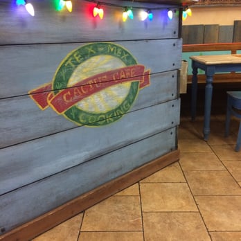 Cactus Cafe Tex-Mex - A festive little place - Tex-Mex Near Me - Medford, New York