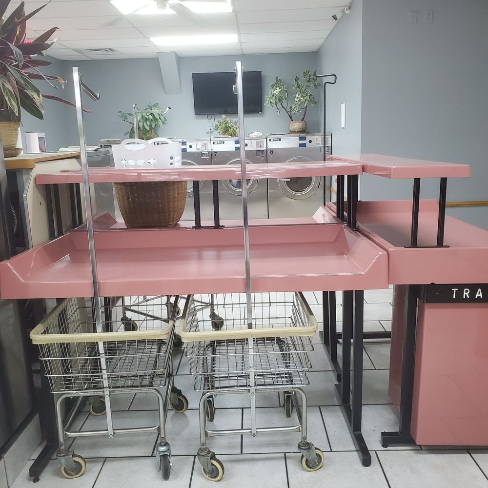 Just Like Home Laundry - Exceptionally clean - Laundromat Near Me - Sandusky, Ohio Just Like Home Laundry - Exceptionally clean - Laundromat Near Me - Sandusky, Ohio