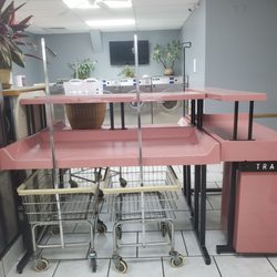 Just Like Home Laundry - Exceptionally clean