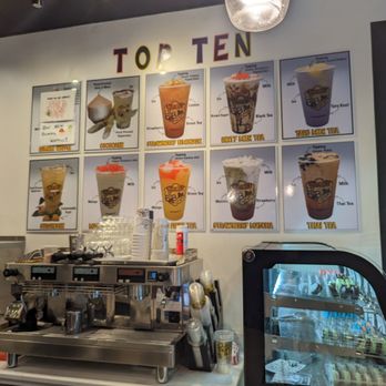 Bumble Tea - Menu - Coffee & Tea Near Me - Raleigh, North Carolina Bumble Tea - Menu - Coffee & Tea Near Me - Raleigh, North Carolina