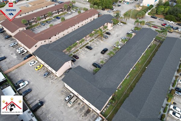 Jireh Roofing Contractor USA