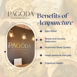 Pagoda Acupuncture & Wellness Center