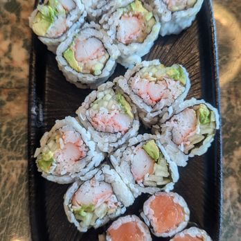Sumo Sushi & Grill - California & Salmon - Sushi Bars Near Me - Kent, Washington Sumo Sushi & Grill - California & Salmon - Sushi Bars Near Me - Kent, Washington