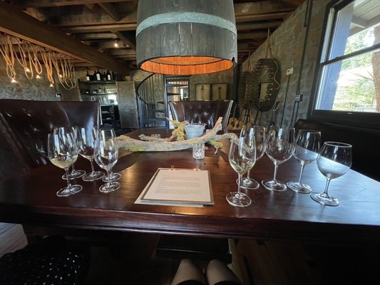 Gargiulo Vineyards by null