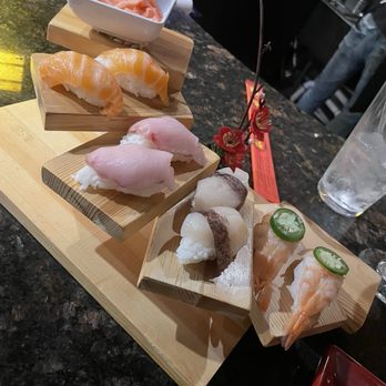Yuyo Japanese Restaurant - Sushi Bars Near Me - Lubbock, Texas Yuyo Japanese Restaurant - Sushi Bars Near Me - Lubbock, Texas