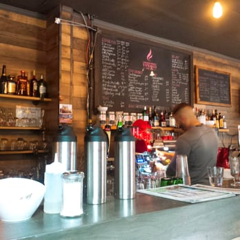Church Street Espresso - Coffee & Tea Near Me - Toronto, Ontario