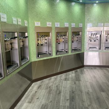Annie’s Frozen Yogurt - Ice Cream & Frozen Yogurt Near Me - Pineville, Louisiana Annie’s Frozen Yogurt - Ice Cream & Frozen Yogurt Near Me - Pineville, Louisiana