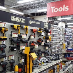 Deakynes True Value Hardware - Power Tools Department within Deakyne's True Value in Minnetonka, MN