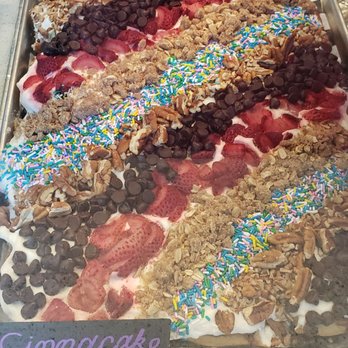 Cinnaholic - Cinnacake - Bakeries Near Me - Wilmington, North Carolina Cinnaholic - Cinnacake - Bakeries Near Me - Wilmington, North Carolina