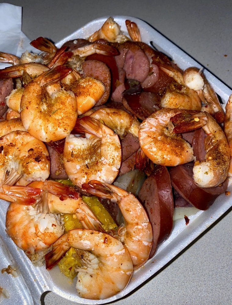 BOBO SEAFOOD MARKET Updated September 2024 125 Photos & 139 Reviews