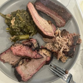 3rd Coast BBQ - Barbeque Near Me - Spring, Texas