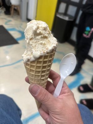 Scoop N' Buns: Ice cream, Desserts, Churros by null