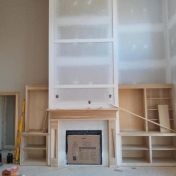 D&L Trim - Carpenters Near Me D&L Trim - Carpenters Near Me