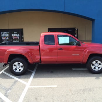 Bill McAnally Racing - Auto Repair Near Me - Roseville, California