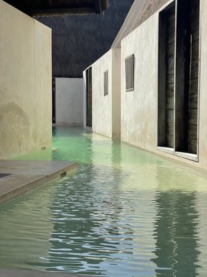 Hotel Punta Caliza by null