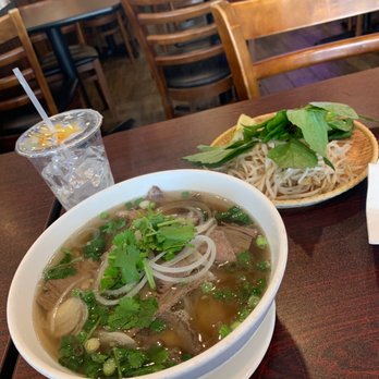 Com Ga Ninh Kieu - Brisket Pho - Vietnamese Near Me - Atlantic City, New Jersey Com Ga Ninh Kieu - Brisket Pho - Vietnamese Near Me - Atlantic City, New Jersey